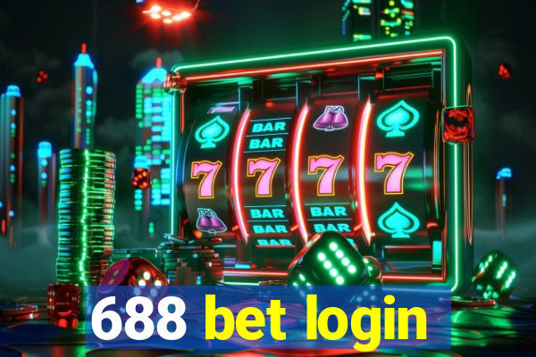 688 bet login